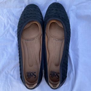 Sofft flats